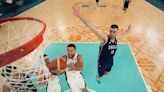 Stephen Curry rescata al Dream Team ante Serbia en los Juegos Olímpicos París 2024