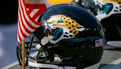 Hurricane Milton delays Jaguars' flight to London for Week 6 game vs. Bears