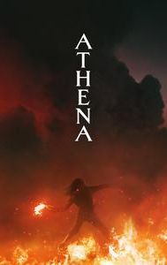 Athena (2022 film)