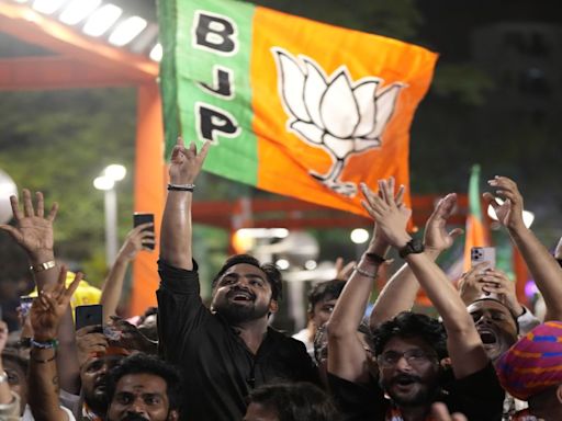 Haryana election results 2024: Why BJP’s hat-trick in the state is of significance