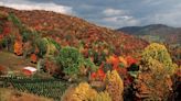 NC’s fall leaf forecast is out. Here’s when and where to see the hills change colors