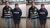 Ica: detienen a hombre por presunto delito de violación en el distrito de Santiago