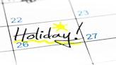 Want to maximise your annual leave? Here’s how to use public holidays to your advantage