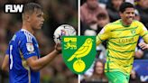 Gabriel Sara out: 2 deals Norwich City can be expected to make before the EFL kick-off on August 9th