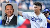 Alex Rodriguez recalls giving Patrick Mahomes the 'worst advice ever' before NFL stardom