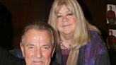 Who Is Eric Braeden's Wife? All About Dale Russell Gudegast