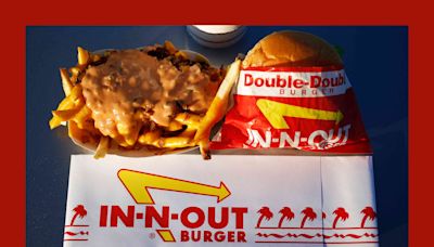 In-N-Out's Owner Just Debunked a Secret Menu Item For Good