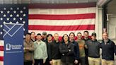 In the Gundo, Discipulus Ventures is bringing together a cohort of founders to accelerate America