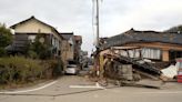 Massive earthquake hits Japan, triggering tsunami warnings