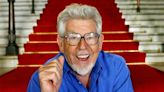 Rolf Harris, Disgraced Entertainer Who Once Dominated the Airwaves In U.K. And Australia, Dies at 93