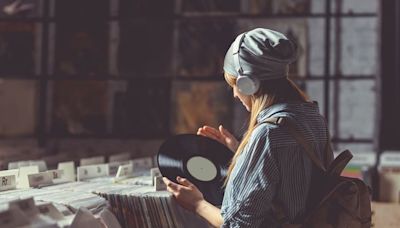 En la era del streaming y el auge de los vinilos, ¿es posible encontrar el sonido perfecto? - La Tercera