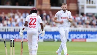 England Vs West Indies, 2nd Test: Three Key Player Battles To Look Out For