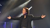 Raphael, a sus casi 80 años, canta victoria en Madrid