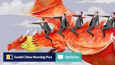 Opinion | How China’s continued opening up sets country on path to better future