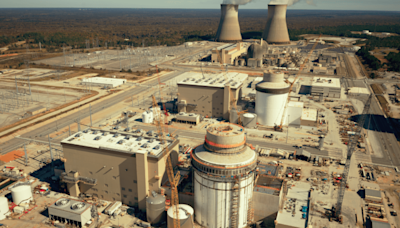 Nuclear Power Startup Plans 6-GW Fleet of U.S. Plants