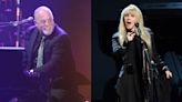 Billy Joel and Stevie Nicks Unveil a String of Stadium Shows as Co-Headliners