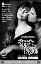 Sparks: The Price of Passion | Made For TV Movie Wiki | Fandom