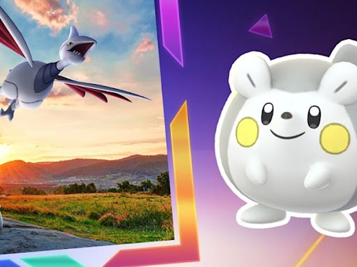 Pokémon Go Strength of Steel Timed Research quest steps, Collection Challenges and rewards