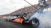 How NHRA Is Navigating Through Some Mighty Challenging Headwinds