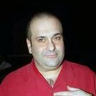 Rajiv Kapoor