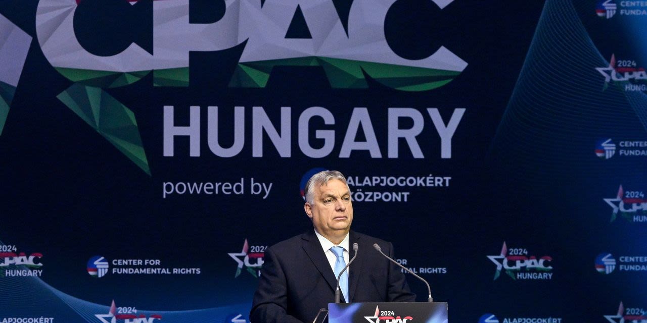 MAGA on the Danube: Inside the Love Affair Between U.S. Conservatives and Hungary