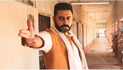 7 best Abhishek Bachchan movies on Netflix that prove he is master of all genres