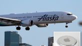 I lost my AirTag on an Alaska Airlines flight — it’s traveled to 37 cities