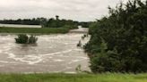 Lake Alvin closed to swimmers after recent heavy rains