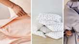 How to pick the best sheets for hot sleepers