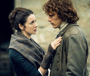 The Outlander Prequel: Everything We Know About the Upcoming Starz Series