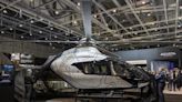 AW09 joins Agusta VIP helicopter family