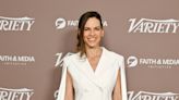 Hilary Swank Reveals Her Twins’ Unique Names Nearly a Year After Their Birth: ‘What Better Day'