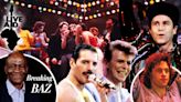 Breaking Baz: Bob Geldof Collaborates On Live Aid Musical With Broadway & West End Director Luke Sheppard; Show Will World...