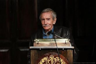 Edward Albee