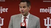 'Improve the brand of Indiana football.' IU introduces Curt Cignetti as new coach.