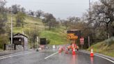 Sequoia and Kings Canyon national parks damaged in winter storms