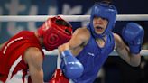 Late Ukrainian boxer sacrifices Olympic dream to fight