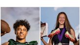 Pine Crest’s Faison, North Broward’s Finkelman are Broward 4A-2A Athletes of the Year