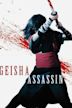 Geisha Assassin