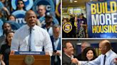 Eric Adams unveils $111.6B NYC budget; restores $515M for schools, two NYPD classes