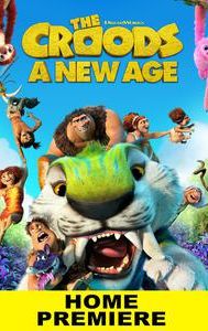 The Croods: A New Age