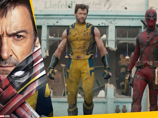 'Deadpool y Wolverine', el tráiler explicado: ella es Cassandra Nova, la villana de la película