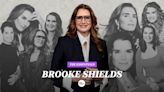 Brooke Shields dishes on downsizing, trolls and embracing her 'Mother of the Bride' era