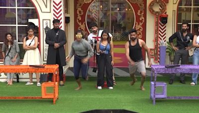 Bigg Boss Telugu 8 New Twist: Nikhil Clan To Remove Two Contestants; Know Who They Are