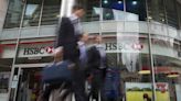 FTSE 100: HSBC profits jump by $1bn boosted by rising interest rates