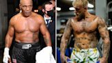 Jake Paul will be terrified after Mike Tyson's pre-fight reveal, says Joe Rogan