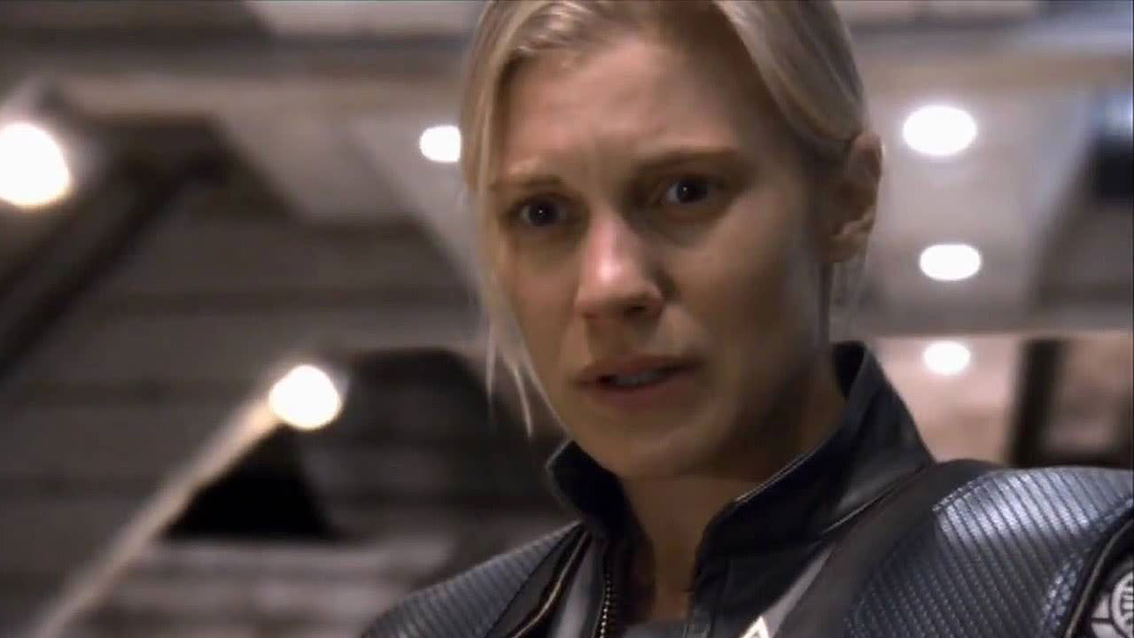 After The Battlestar Galactica Reboot Was Axed By Peacock, I’m Thinking Back On My Favorite Of Katee...