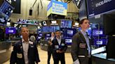 Stock market news live updates: Tech leads afternoon rally, oil plunges to seven-month low