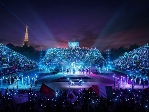 How to Watch the Olympics Opening Ceremony Live Online