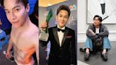 Year in Review 2023: Yahoo Singapore readers' top 10 most-searched male celebrities in Singapore